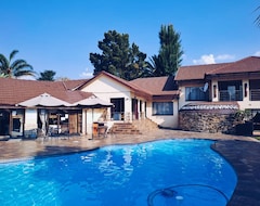 Hotel Ecotel Lodge Benoni (Benoni, South Africa)