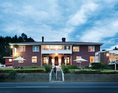 Khách sạn Kermandie Hotel (Hobart, Úc)