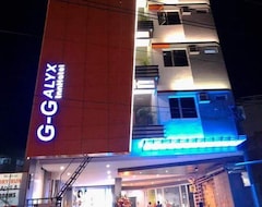 Khách sạn G-Galyx Innhotel (Cagayan de Oro, Philippines)