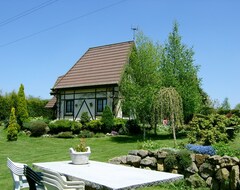 Hele huset/lejligheden Chalet Junto Al Lago Lvi0015 (Huesca, Spanien)