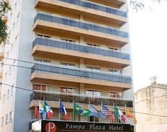 Hotelli Hotel Pampa Plaza (Buenos Aires, Argentiina)