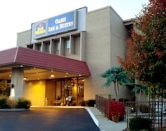 Khách sạn Best Western Oasis Inn & Suites (Joplin, Hoa Kỳ)