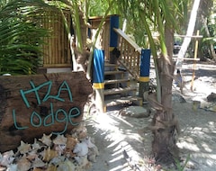 Resort Itza Lodge (Belize Ciudad, Belize)