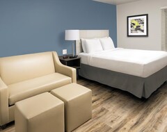 Hotel Woodspring Suites Cherry Hill (Cherry Hill, EE. UU.)