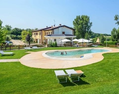 Casa rural Agriturismo B&B Corte Tonolli (Valeggio sul Mincio, Italija)