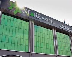 Khách sạn Starz (Kluang, Malaysia)