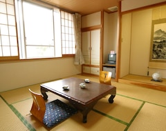 Ryokan Komao (Kiso, Japan)