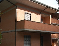 Toàn bộ căn nhà/căn hộ Residence Milena (Cérvia, Ý)