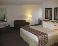 Hotel Quality Inn (Storm Lake, USA)