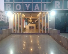 Hotelli Hotel Royal Rituals (Surat, Intia)