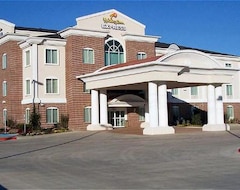 Holiday Inn Express & Suites Waxahachie, An Ihg Hotel (Waxahachie, USA)