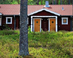 Hotell Moskogen (Leksand, Suecia)