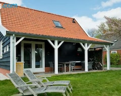 Tüm Ev/Apart Daire Holiday Home De Zeeuwse Dijk (Tholen, Hollanda)