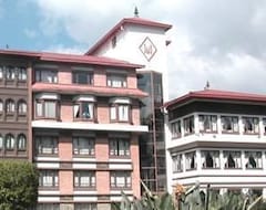Khách sạn Hotel Malla (Kathmandu, Nepal)