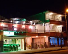 Otel Nelly (Ravda, Bulgaristan)
