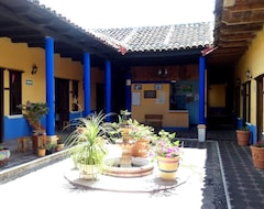 Otel Posada Las Flores (Chicomuselo, Meksika)