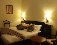 Hotel The Nagpur Ashok (Nagpur, India)
