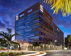 AC Hotel by Marriott Miami Airport West/Doral (Miami, Sjedinjene Američke Države)