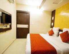 OYO 3649 Hotel Sree Balaji Residency (Ahmedabad, Indija)