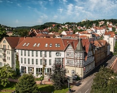 Hotel Glockenhof (Eisenach, Alemania)