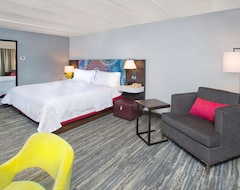 Hotel Hampton Inn & Suites Annapolis (Annapolis, USA)