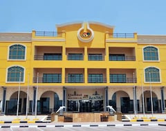 Hotel Royal Beach Resort & Spa (Sharjah, United Arab Emirates)