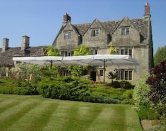 The Cotswold Plough Hotel and Restaurant (Witney, Reino Unido)