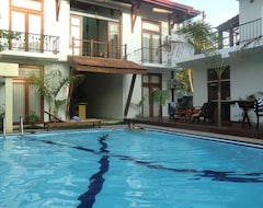 Hotelli Villa Kapuru (Negombo, Sri Lanka)