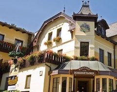 Hotel Zur Schubertlinde (Grünbach am Schneeberg, Austrija)
