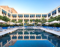 Hotelli Diar Lemdina (Hammamet, Tunisia)