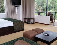 Hotel The Glenrock (Ratnapura, Šri Lanka)