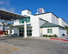 Khách sạn Motel 6-Pharr, Tx (Pharr, Hoa Kỳ)