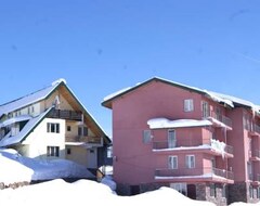 Gudauri Freerider Hotel (Gudauri, Georgia)