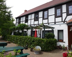 Hotel Löwenhof (Magdeburg, Tyskland)