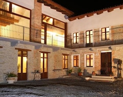 Casa rural Agriturismo ErcolAna (Neviglie, Italia)