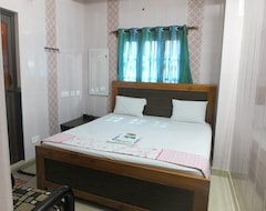 Hotel OYO 3757 Green Galaxy (Chennai, India)