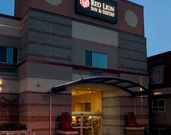 Khách sạn Red Lion Inn And Suites (Victoria, Canada)