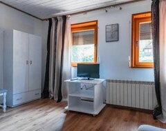 Cijela kuća/apartman Cicha Zatoka (Mikolajki, Poljska)