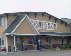 Chateau Motel (Edmonton, Kanada)