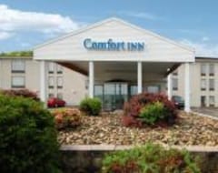 Hotel Quality Inn (Waynesburg, EE. UU.)