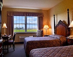 Hotel AmishView Inn & Suites (Bird in Hand, USA)