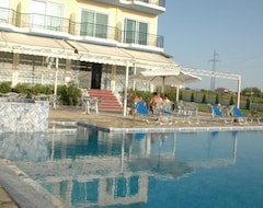 Hotelli Aleksiona (Durrës, Albania)
