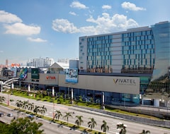 Hotel Vivatel Kuala Lumpur (Kuala Lumpur, Malezija)