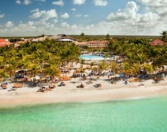 Otel Viva Dominicus Palace By Wyndham, A Trademark All Inclusive (Bayahibe, Dominik Cumhuriyeti)