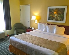 Khách sạn Americas Best Inn And Suites (Fairfield, Hoa Kỳ)