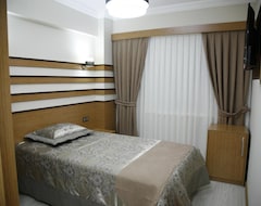 Khách sạn Otel Hatipoglu (Düzce, Thổ Nhĩ Kỳ)