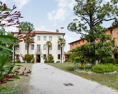 Khách sạn Hotel Dall'Ongaro (Prata di Pordenone, Ý)