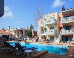 Marilisa Hotel (Kokkini Hani, Yunanistan)