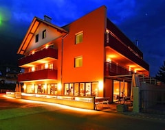 Khách sạn Hotel Residence NATURNSERHOF (Kastelbell-Tschars, Ý)