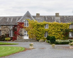 Hotel Château de la Roque (Hébécrevon, Francuska)